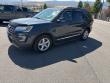 Used 2017 Ford Explorer XLT SUV
