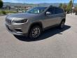 Used 2019 Jeep Cherokee Latitude Plus SUV