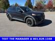 Used 2022 Ford Explorer XLT SUV