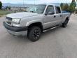 Used 2004 Chevrolet  LS Truck Crew Cab