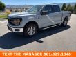 Used 2024 Ford F-150 XLT Powerboost Truck SuperCrew Cab