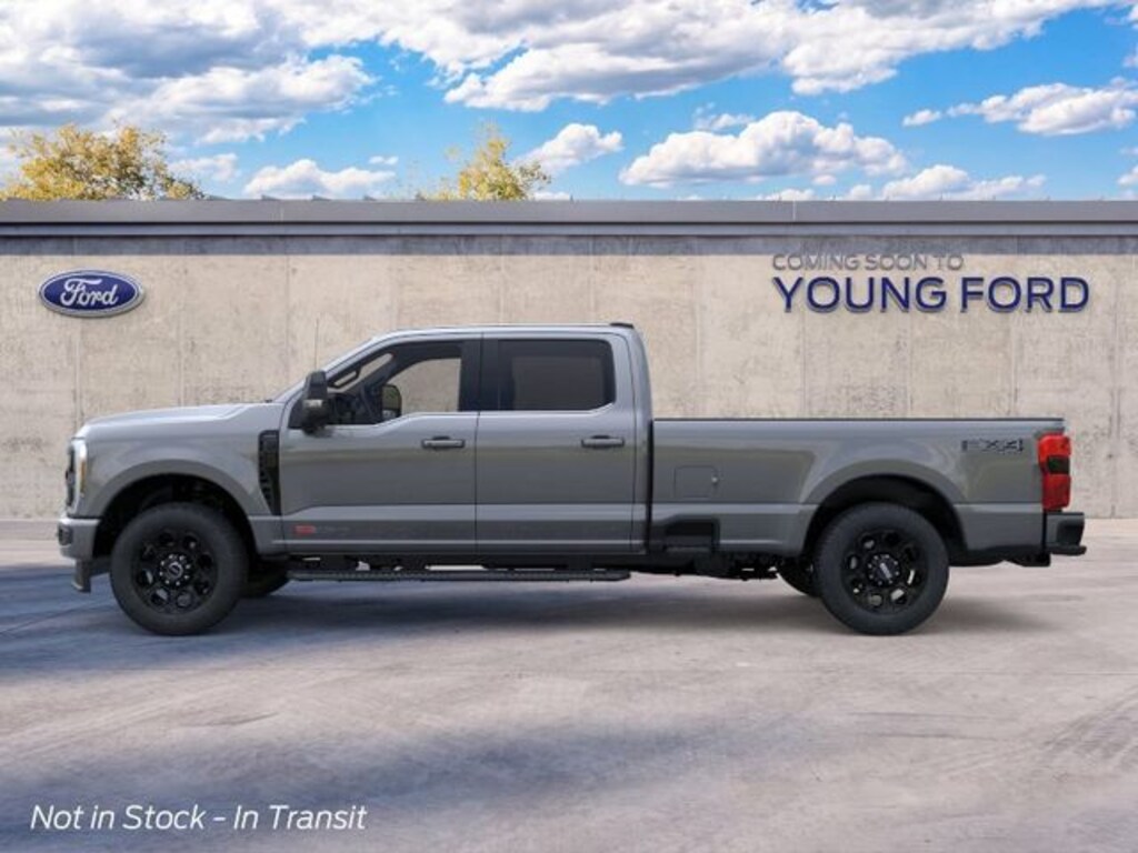 New 2026 Ford F-350 XL Truck Crew Cab