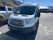 Used 2017 Ford Transit-350 XLT Wagon Medium Roof Wagon