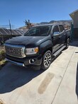 GMC Canyon