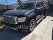 Used 2018 GMC Canyon Denali Truck Crew Cab
