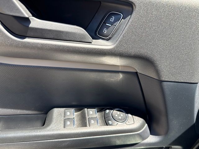 2025 Ford Bronco Sport Big Bend - Photo 20