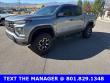 Used 2023 GMC Canyon AT4X Truck Crew Cab