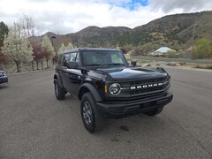 2026 Ford Bronco Big Bend SUV