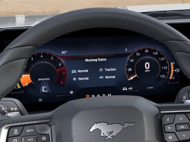 2026 Ford Mustang GT Premium Fastback - Photo 13