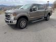 Used 2020 Ford F-350 Lariat Truck Crew Cab