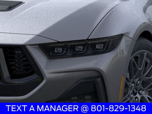 2026 Ford Mustang GT Premium Fastback - Photo 18