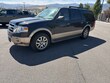 Ford Expedition EL