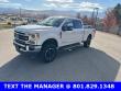 Used 2020 Ford F-350 Lariat Truck Crew Cab