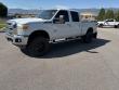 Used 2014 Ford F-350 Lariat Truck Crew Cab