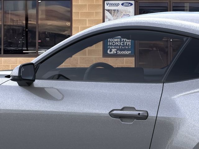 2026 Ford Mustang GT Premium Fastback - Photo 20