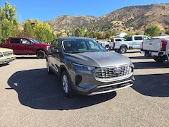 2026 Ford Escape Active SUV