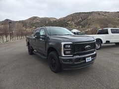 2026 Ford F-250 Lariat Truck Crew Cab