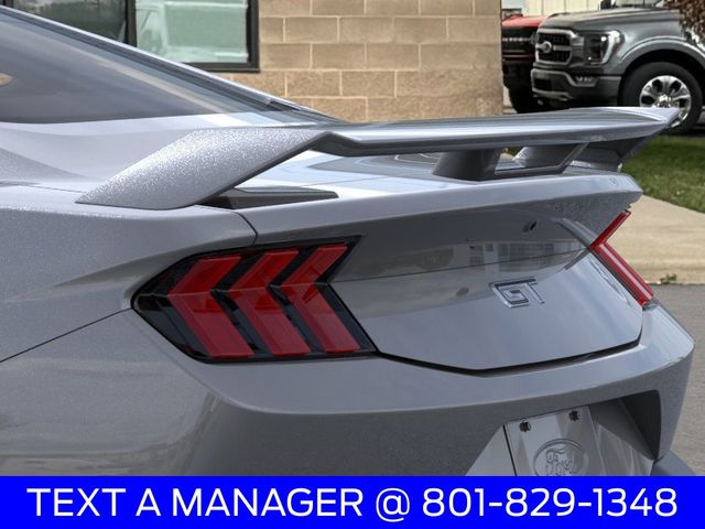 2026 Ford Mustang GT Premium Fastback - Photo 22