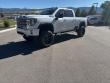 Used 2020 GMC Sierra 3500HD Denali Truck Crew Cab