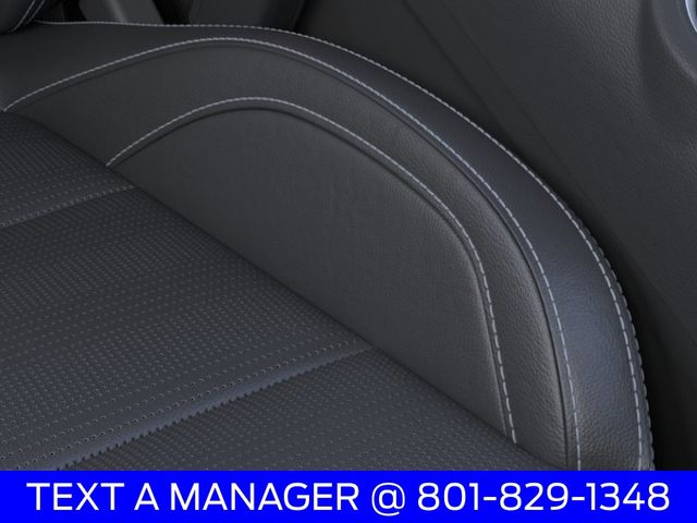 2026 Ford Mustang GT Premium Fastback - Photo 16