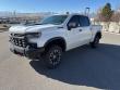 Used 2023 Chevrolet Silverado 1500 ZR2 Truck Crew Cab