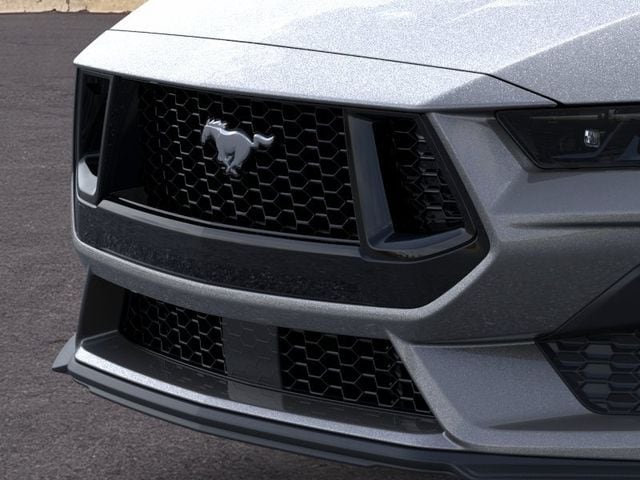2026 Ford Mustang GT Premium Fastback - Photo 17