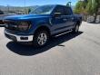 Used 2025 Ford F-150 XLT Truck SuperCrew Cab