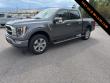 Used 2023 Ford F-150 Platinum Truck SuperCrew Cab