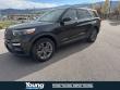 Used 2022 Ford Explorer XLT SUV