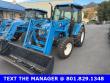 Used 2022 LS MT468 MT468