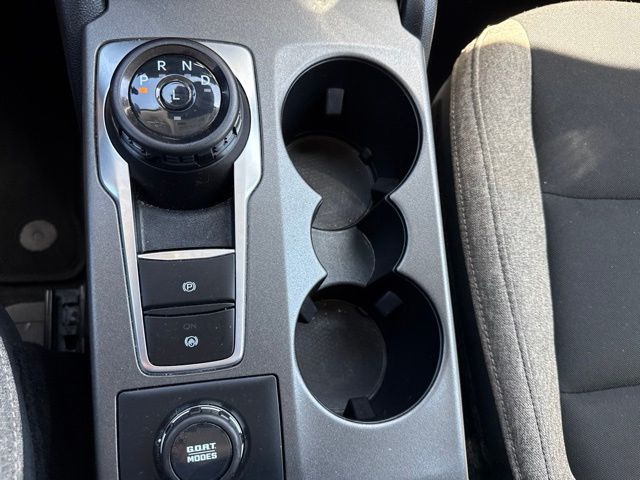 2025 Ford Bronco Sport Big Bend - Photo 28