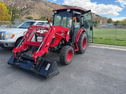 2024 TYM 5520CH