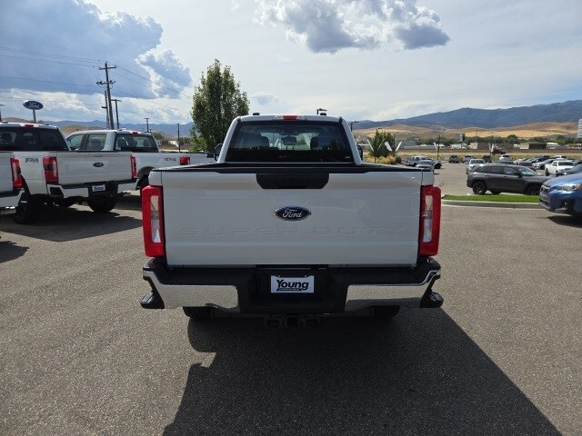 2026 Ford F-250 photo 4
