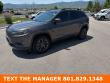 Used 2021 Jeep Cherokee Latitude Lux SUV