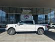 Used 2022 Ford F-150 Lariat Truck SuperCrew Cab