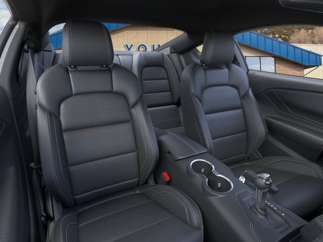 2026 Ford Mustang GT Premium Fastback - Photo 10