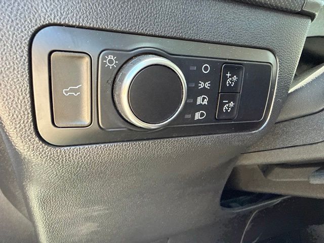 2025 Ford Bronco Sport Big Bend - Photo 22