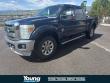Used 2011 Ford F-350 XL Truck Crew Cab