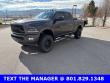 Used 2018 Ram 2500 Laramie Truck Crew Cab