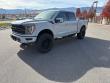 Used 2023 Ford F-150 Raptor Truck SuperCrew Cab