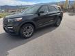 Used 2022 Ford Explorer XLT SUV