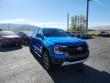 Used 2024 Ford Ranger Lariat Truck SuperCrew