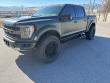 Used 2022 Ford F-150 Raptor Truck SuperCrew Cab
