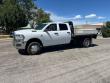 Used 2021 Ram 3500 Chassis Tradesman Truck Crew Cab