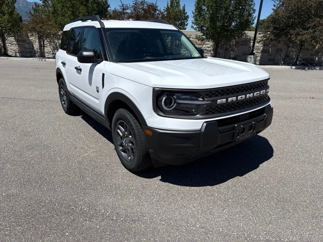 2025 Ford Bronco Sport Big Bend - Photo 14