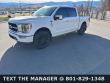 Used 2021 Ford F-150 Platinum Truck SuperCrew Cab