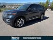 Used 2023 Ford Explorer Platinum SUV