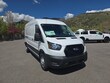 Ford Transit-250 Cargo