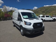 2025 Ford Transit-250 Cargo Base Van Medium Roof Van