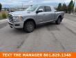 Used 2020 Ram 3500 Laramie Longhorn Truck Mega Cab